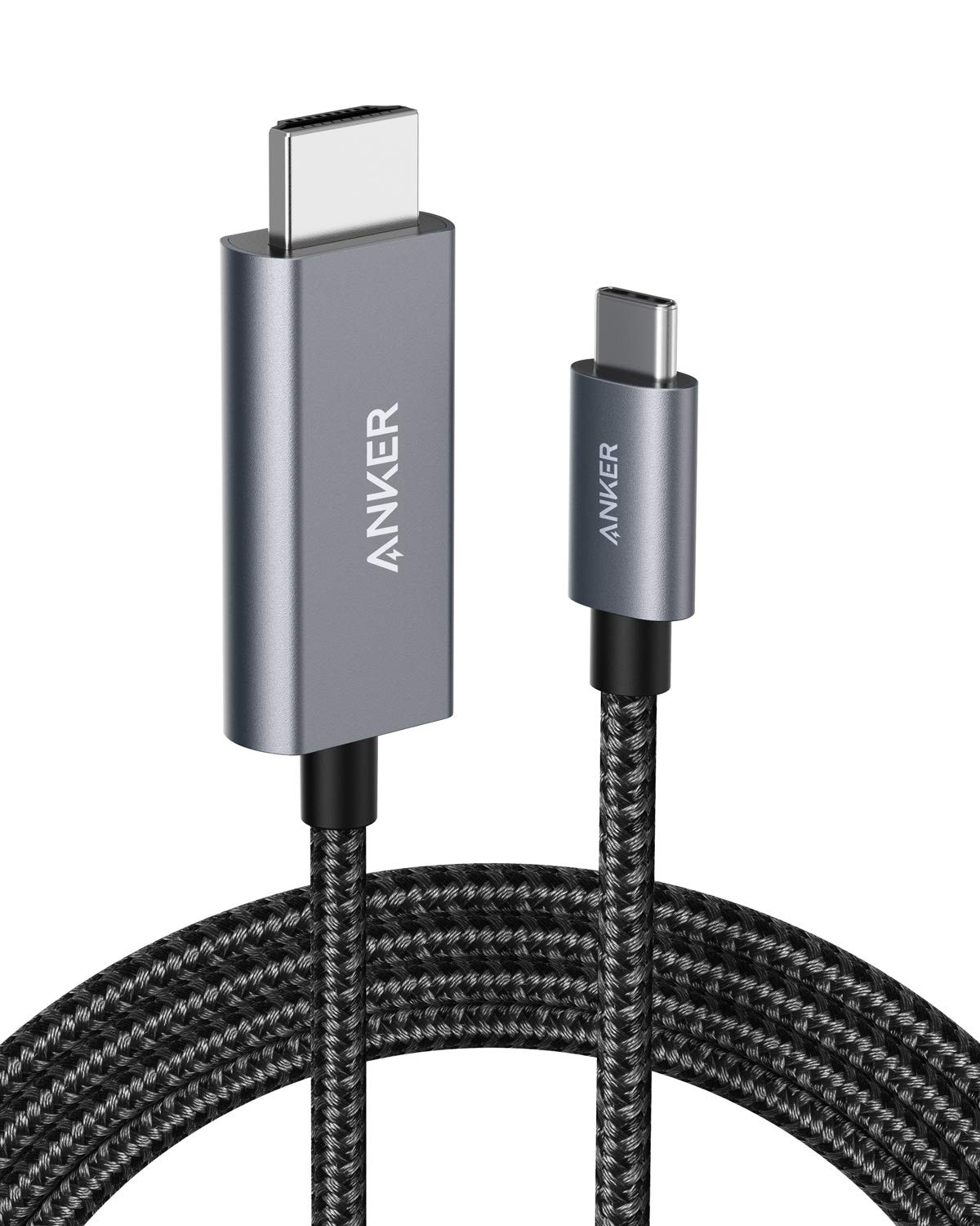 Connect TV Using USB C HDMI (Solution) - Anker