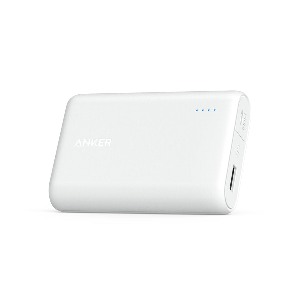 Anker PowerCore 10000 USB-C Power Delivery : meilleur prix, test