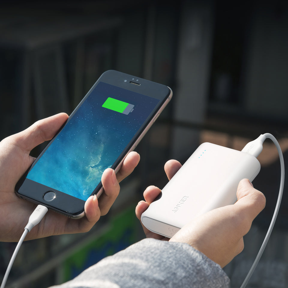 How to Use a Power Bank - Anker US