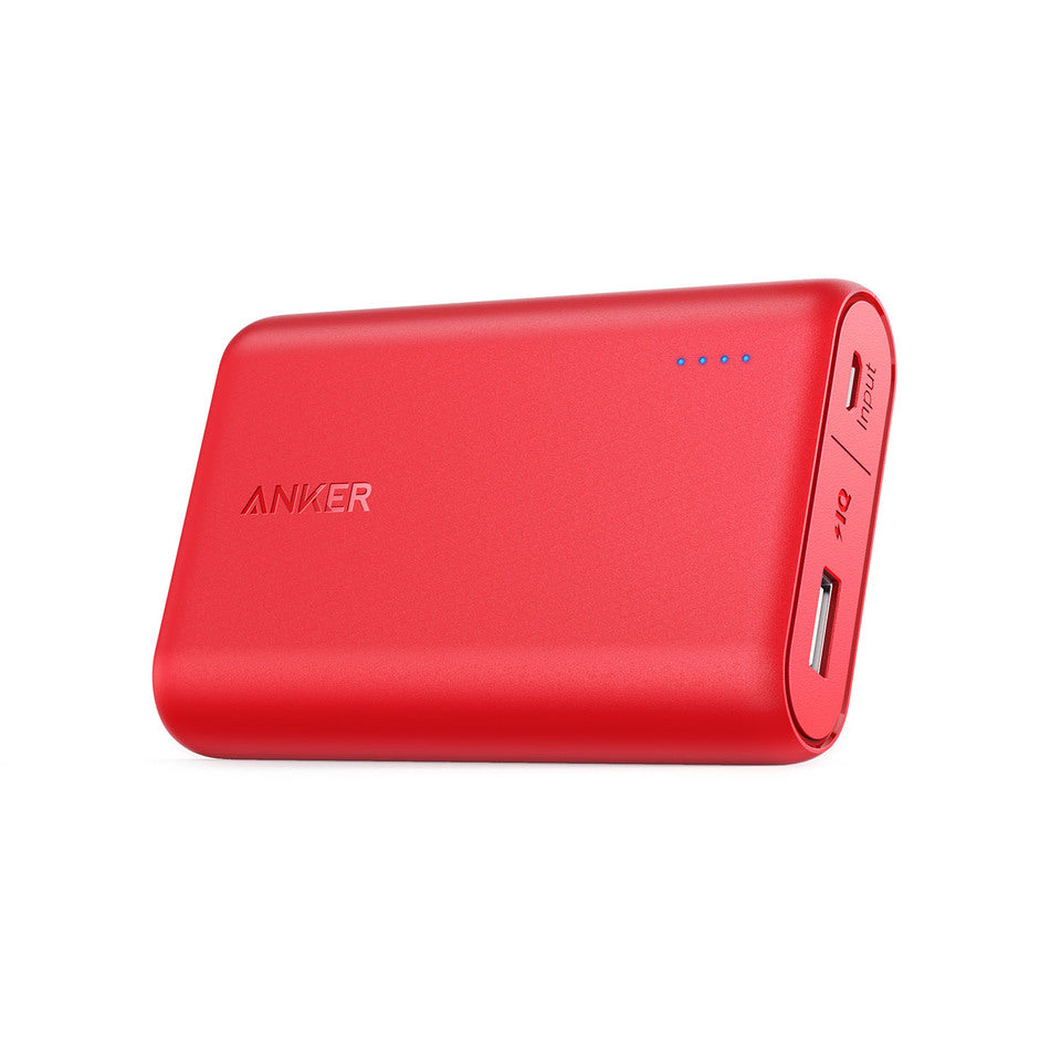 PowerCore 10000 - Anker US