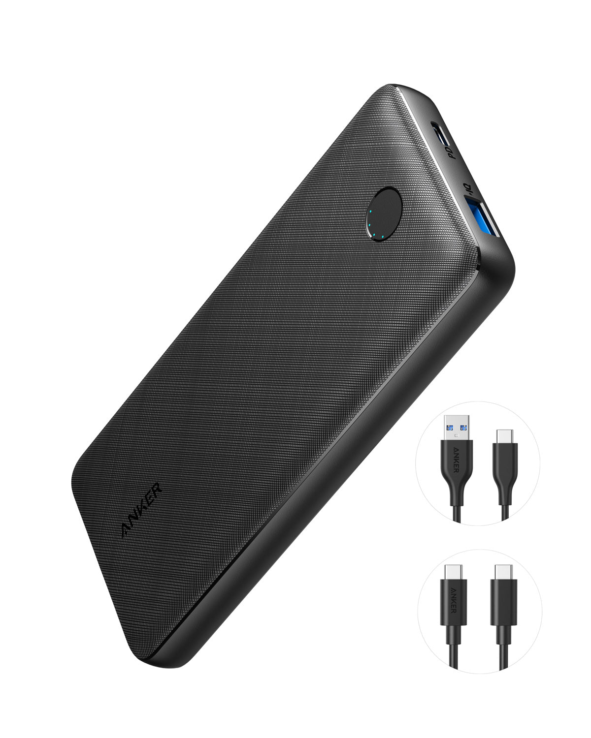 Anker <b>525</b> Power Bank (PowerCore 20K)