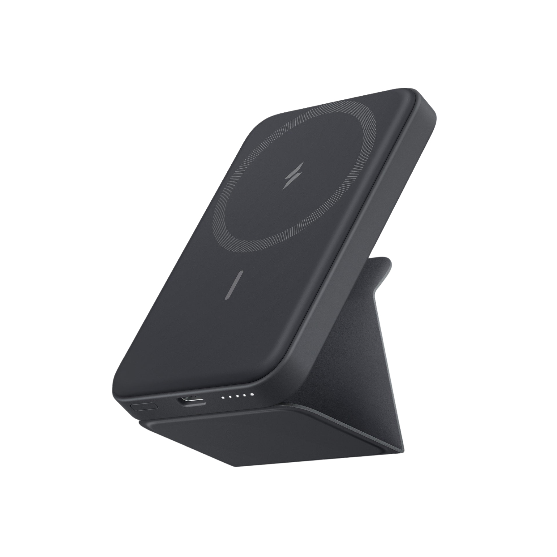  co2CREA Hard Case Compatible with Anker 3-in-1 Cube MagSafe  Charger 15W Max Fast Charging Foldable Wireless Charger : Cell Phones &  Accessories