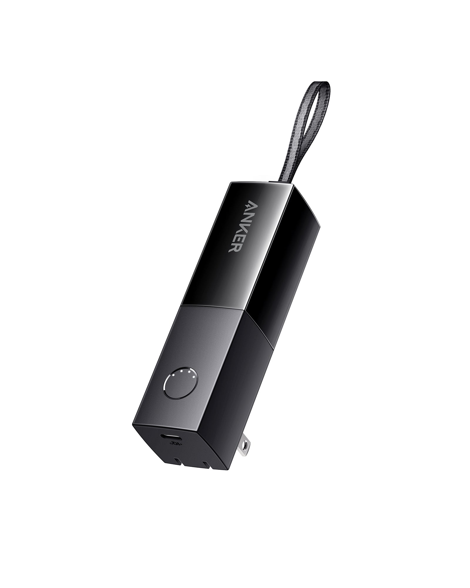 Anker 511 Power Bank (PowerCore Fusion 5K) - Anker US