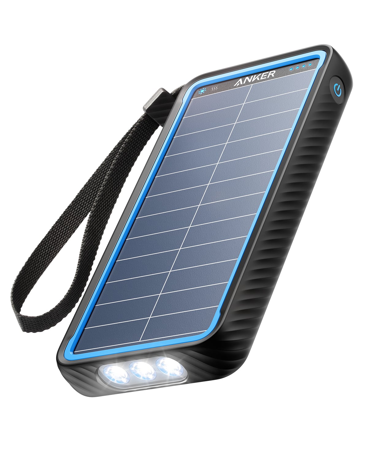 PowerCore Solar 10000 - Anker US