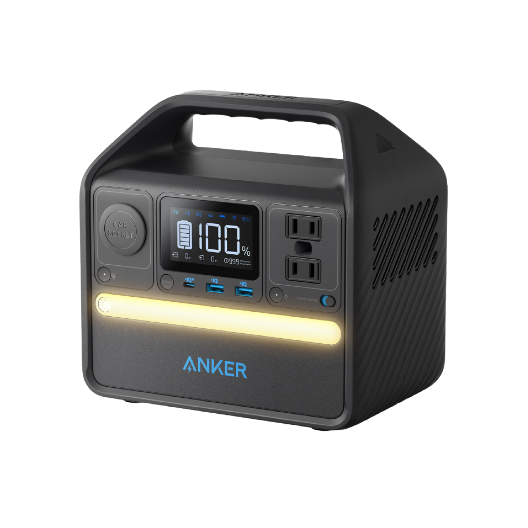 Anker 521 PowerHouse—Power Your Next Trip - Anker US