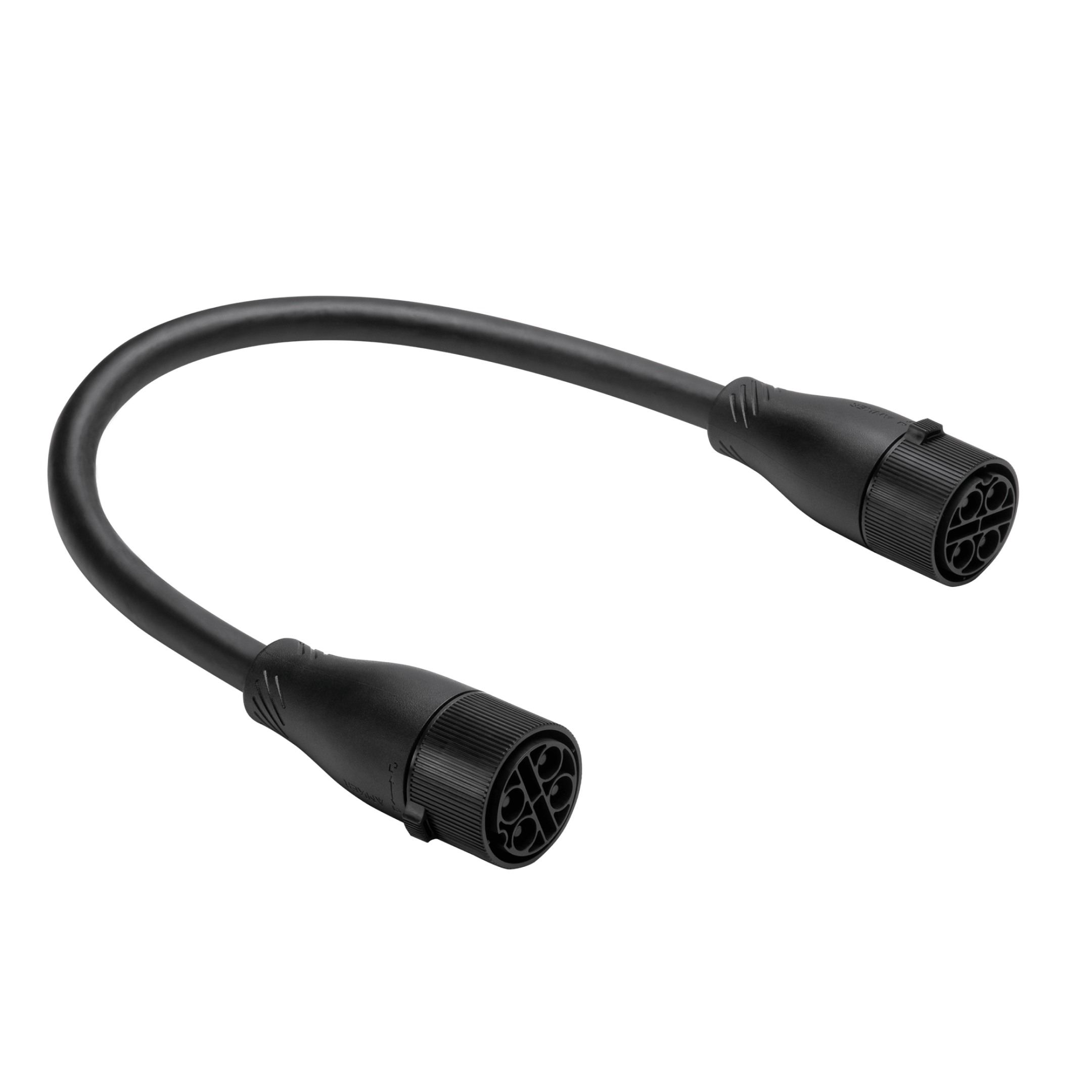 Anker SOLIX Expansion Battery Charging Cable