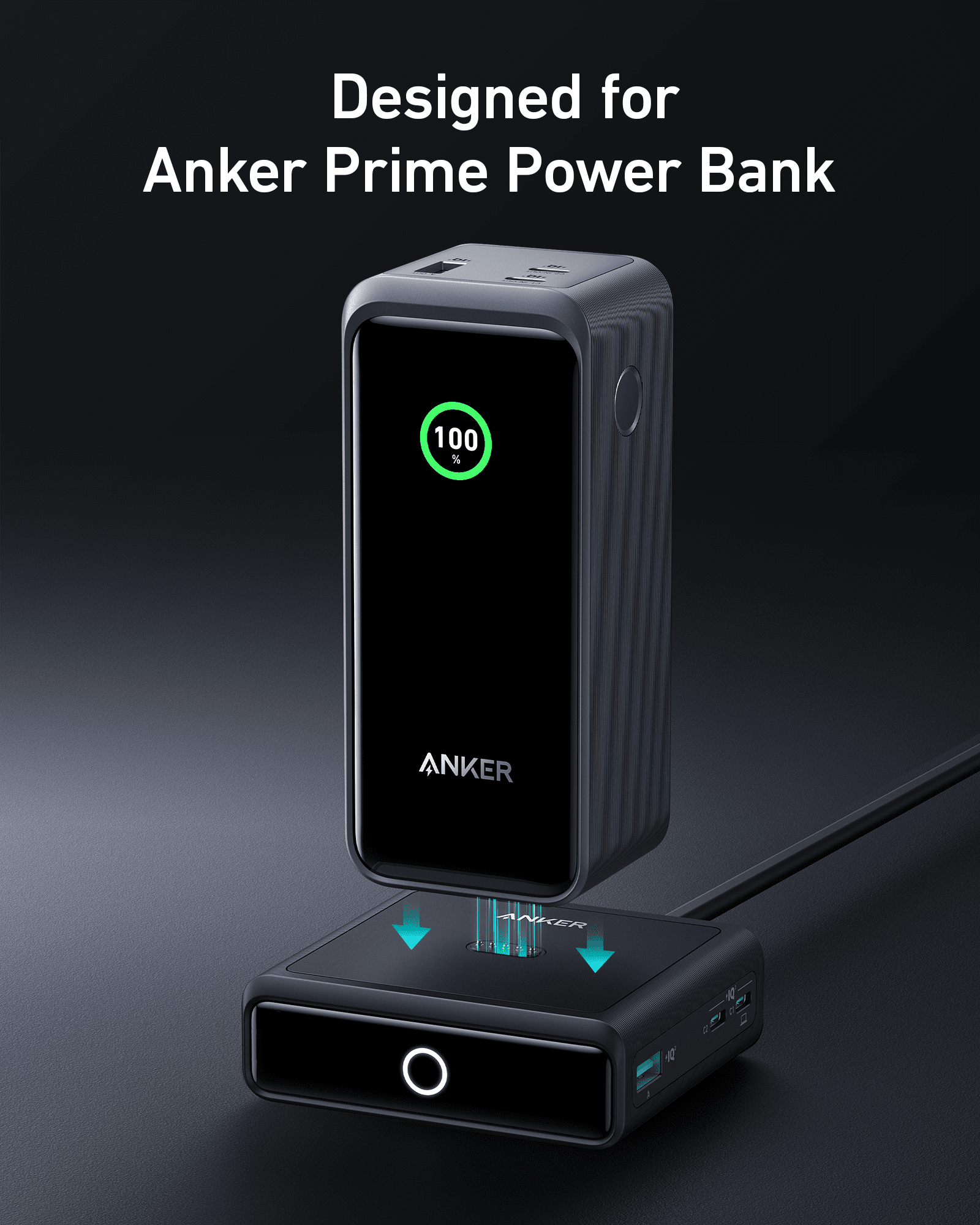 Anker Prime 20,000mAh Power Bank (200W) review