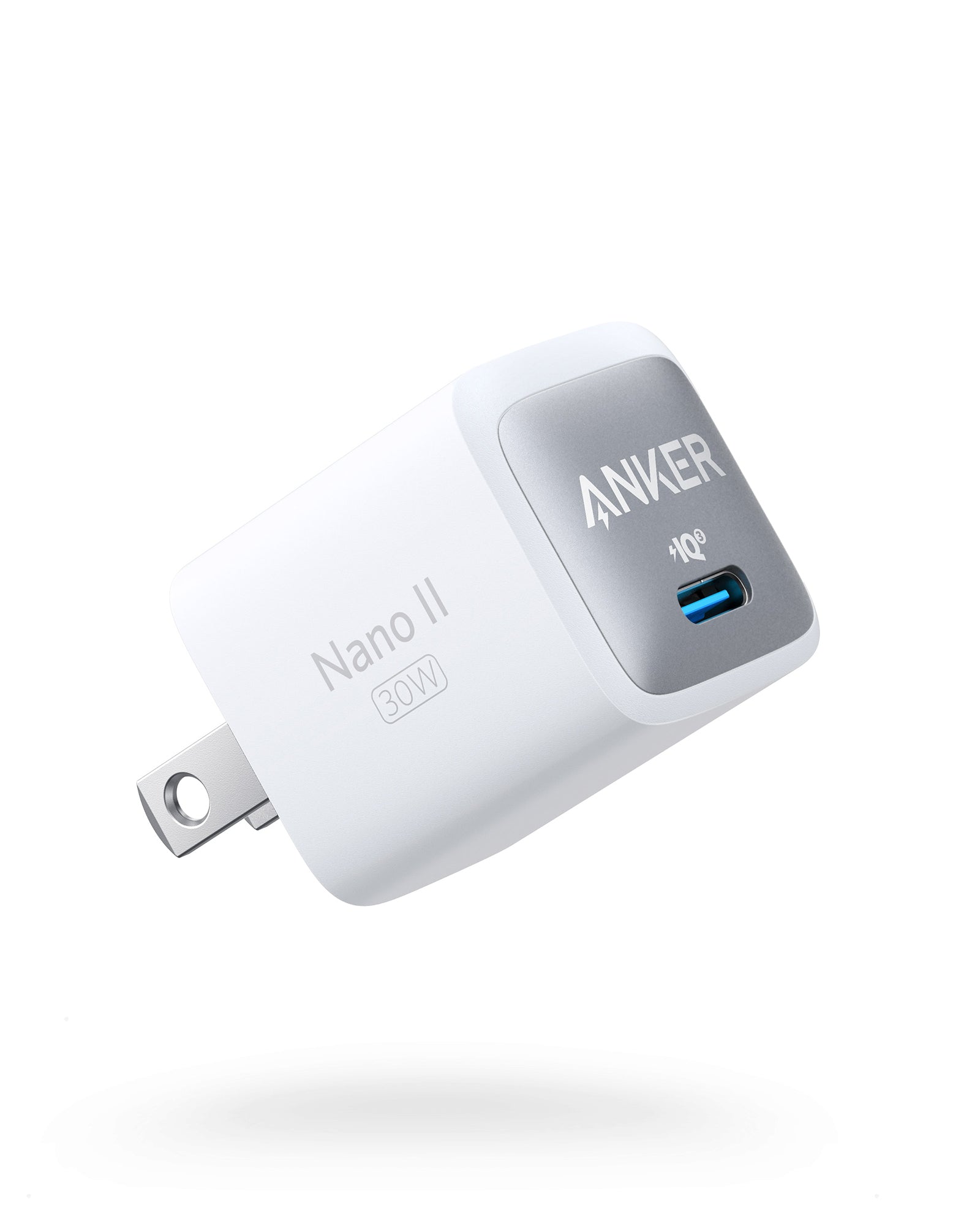 Anker 711 Charger (Nano II 30W) - Anker US