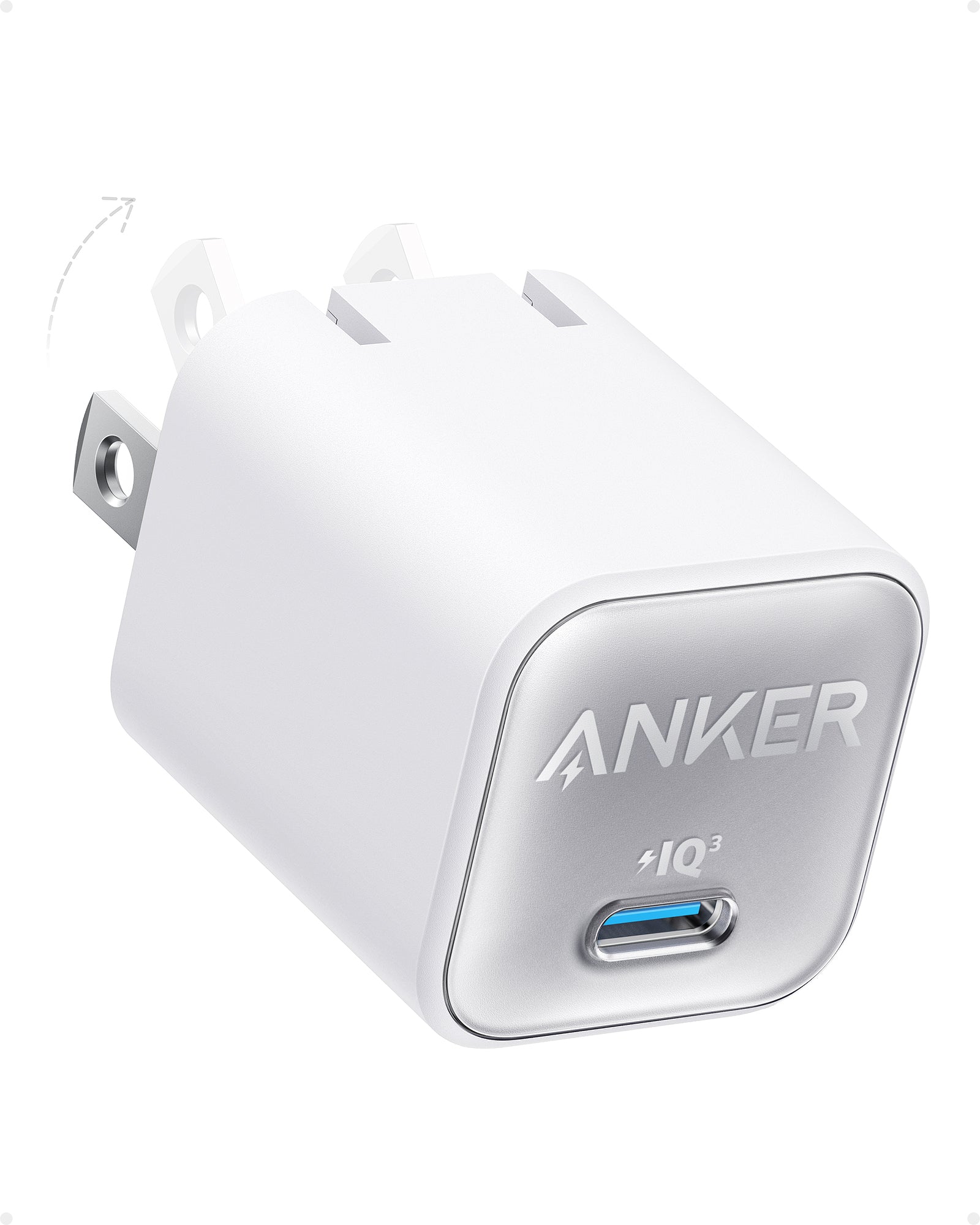 Anker 331 USB-C to Lightning Cable - Anker US