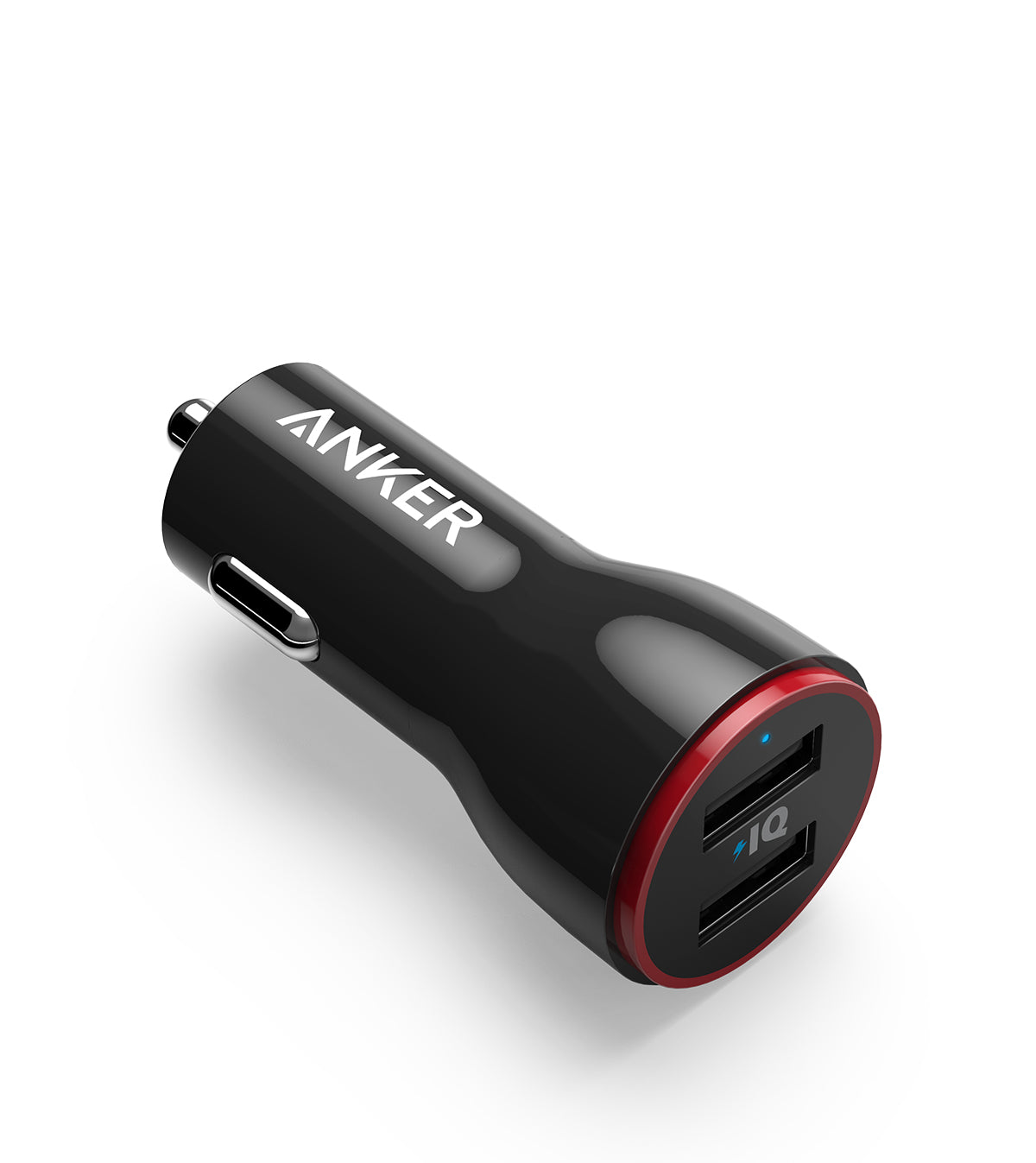 Anker PowerDrive PD+ 2 Port Car Charger