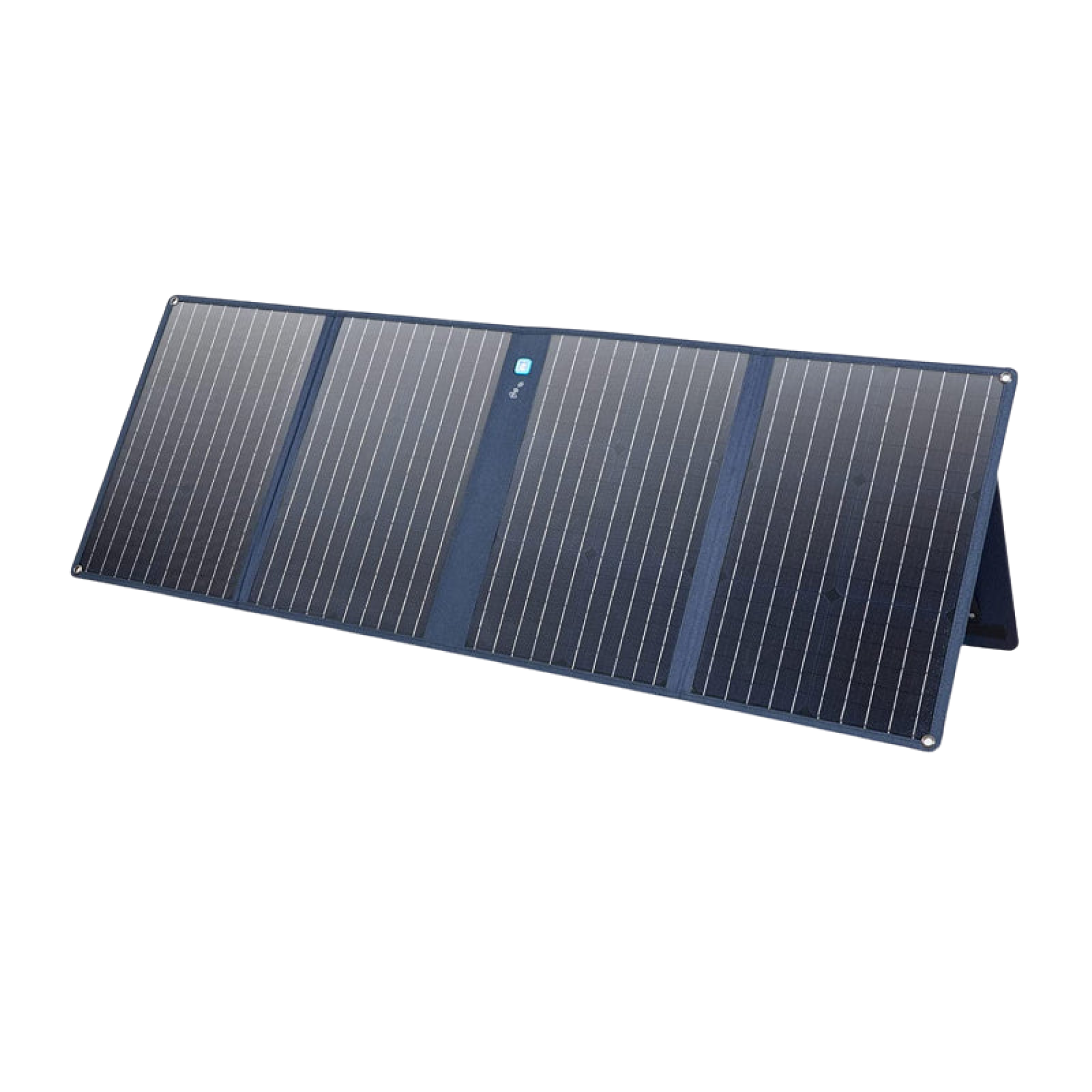 100 Watt Solar Panel - Anker US
