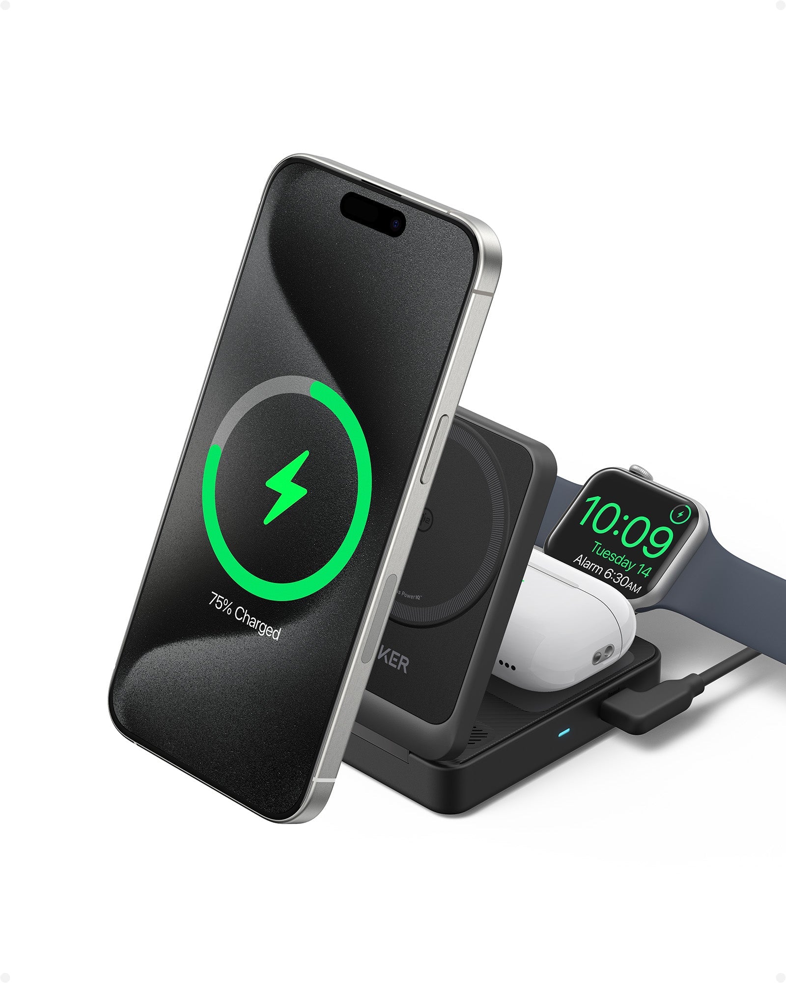 Is iPhone 13 Wireless Charging Capable? - Anker US