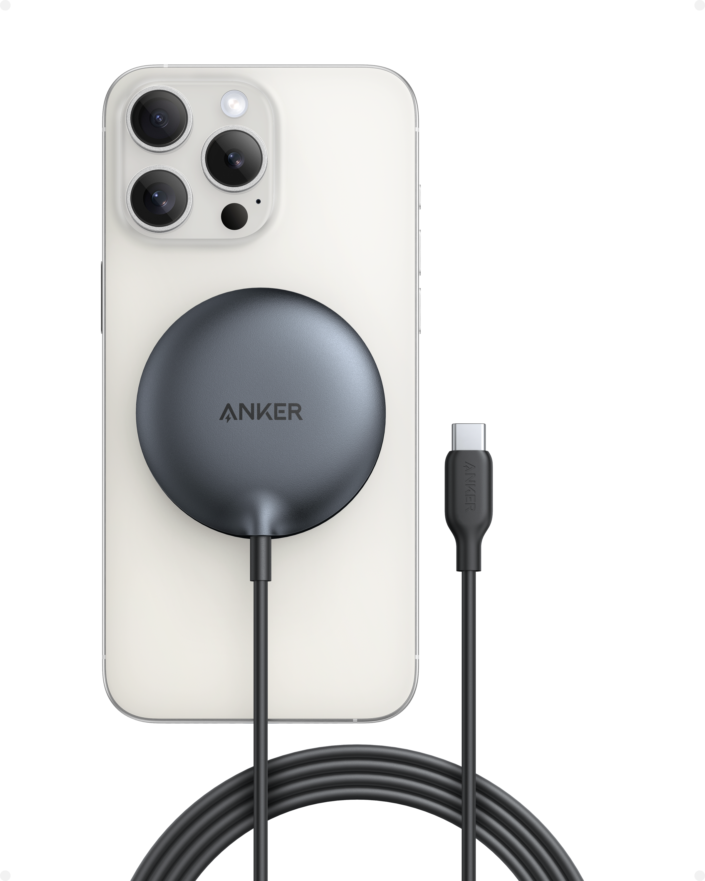 Wireless Chargers - Anker US