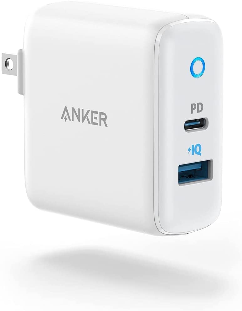 Cargador Anker Quick Charge 32W