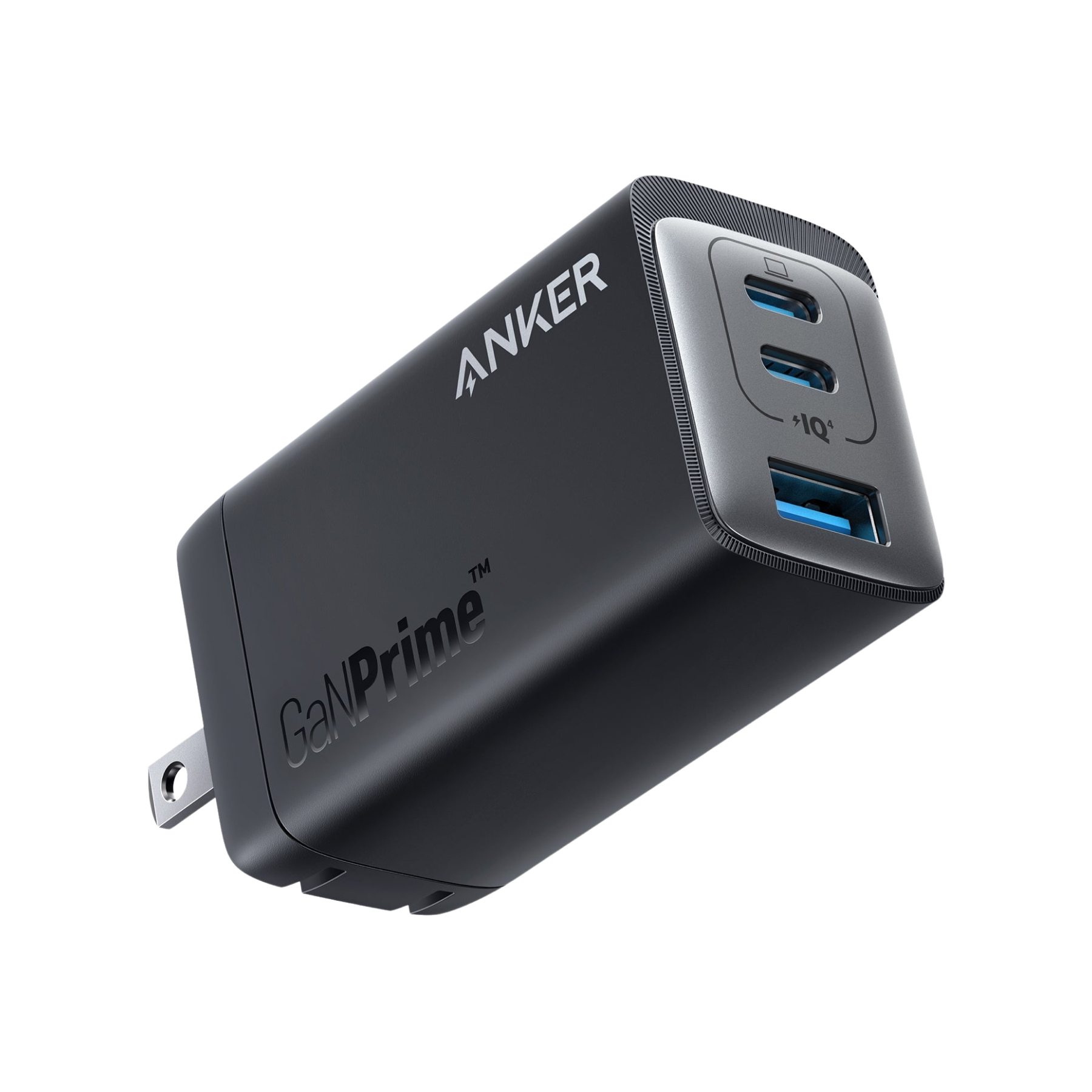 Anker 733 Power Bank (GaNPrime PowerCore 65W) - Anker US