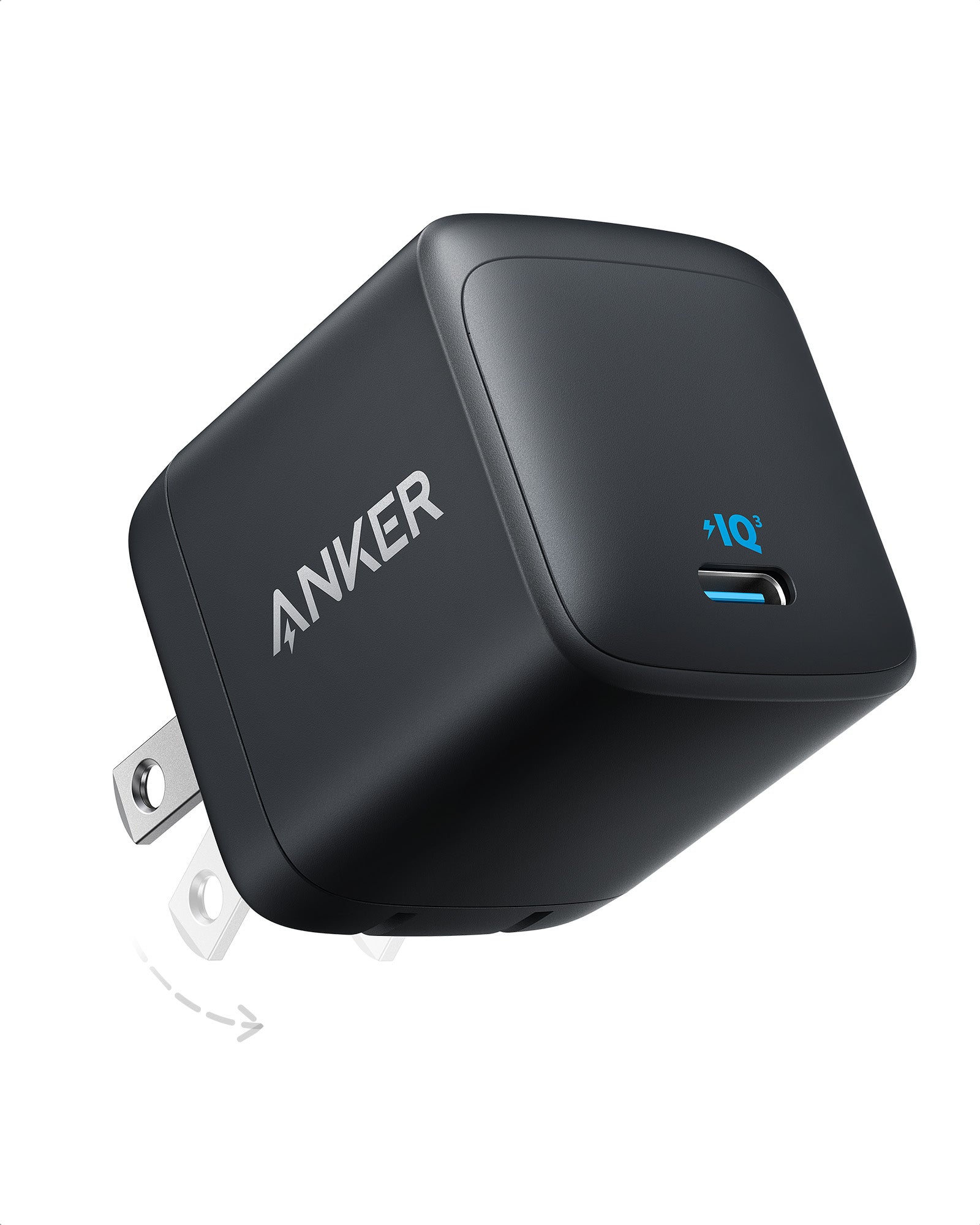 Anker 313 Charger (Ace, 45W) - Anker US