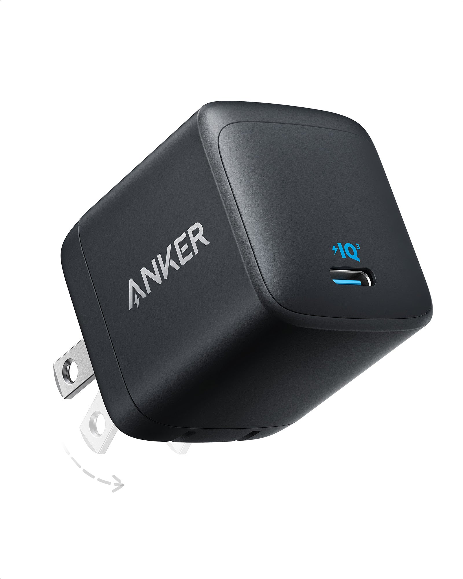 Anker <b>313</b> Charger (Ace, 45W)