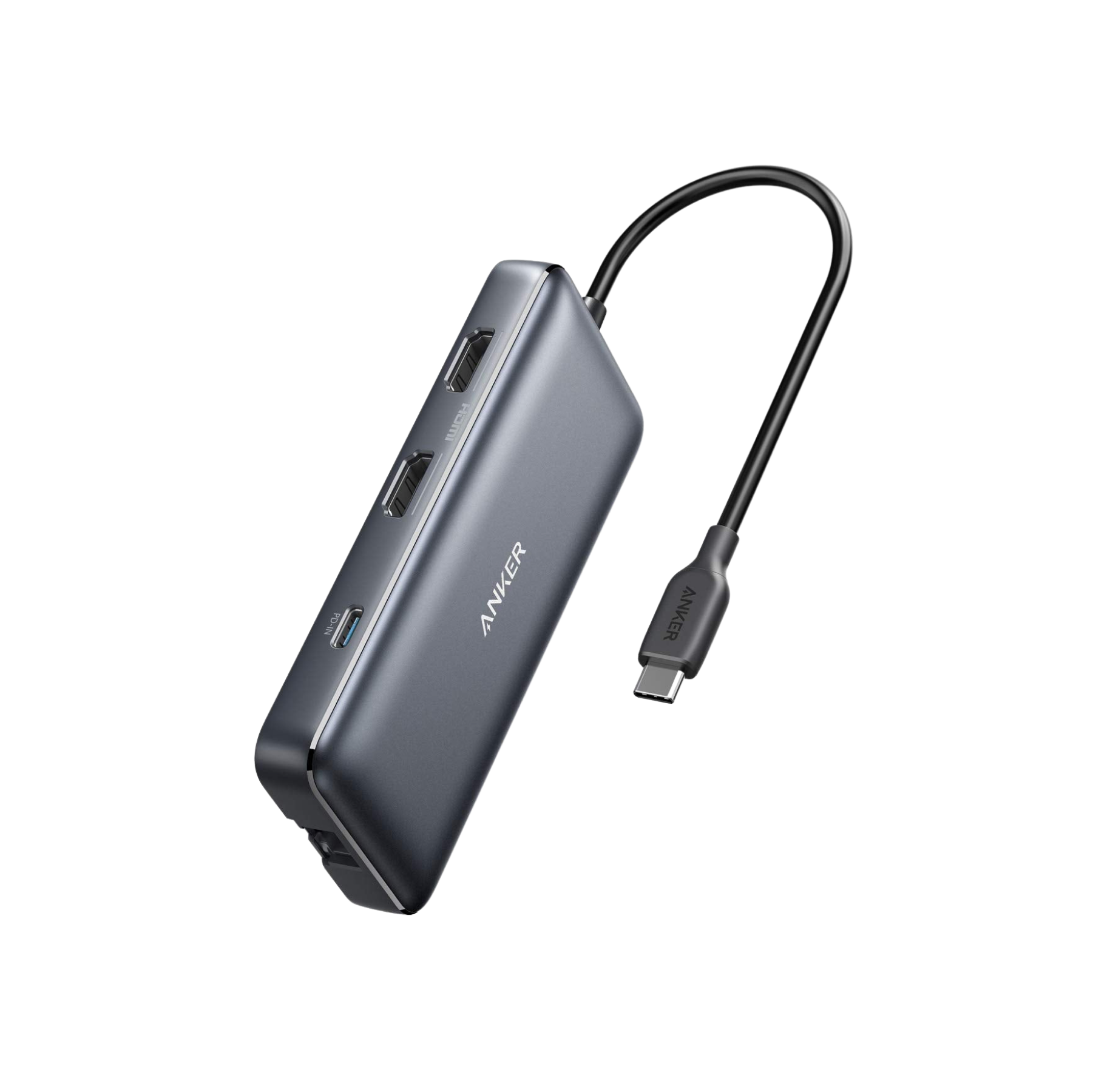 USB-C to Ethernet Adapter - Anker US