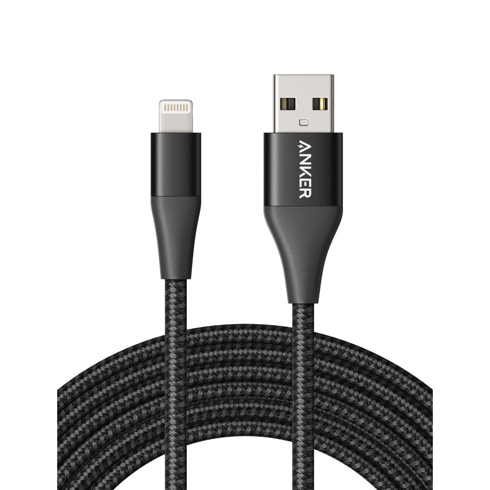 USB-C Cables - Anker US