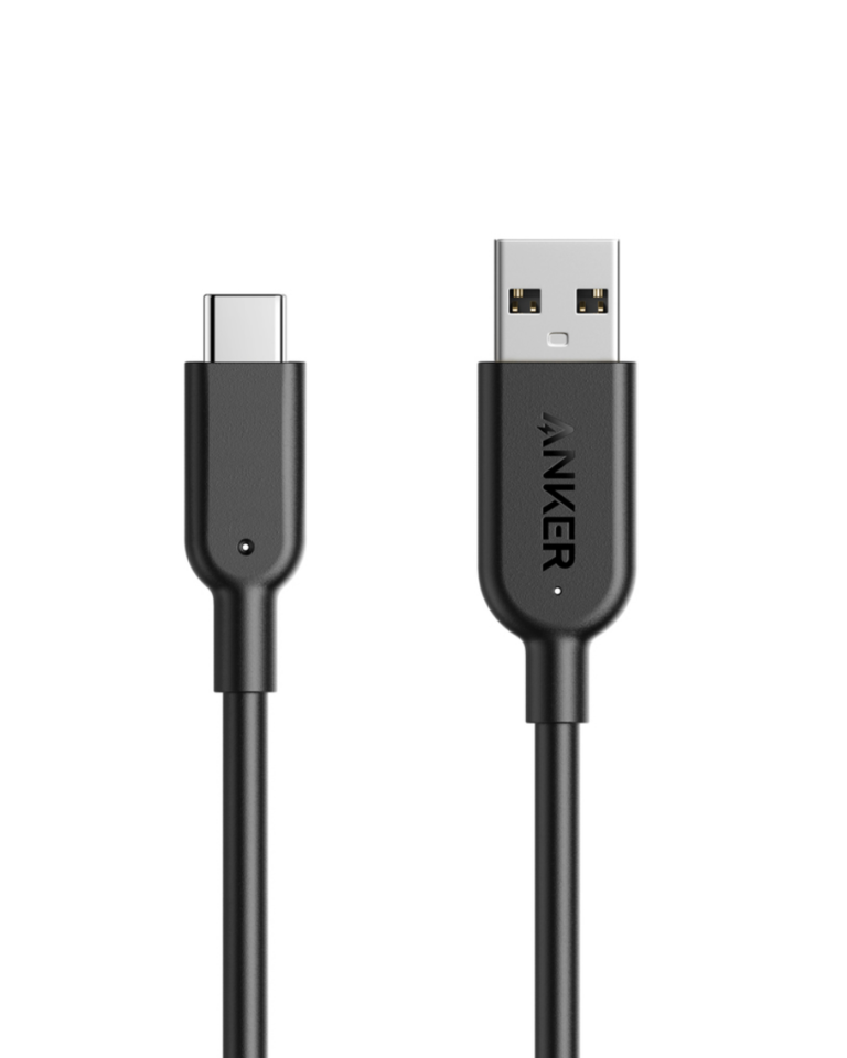 3.1 USB-C to USB-C Data Transfer Charging Cable