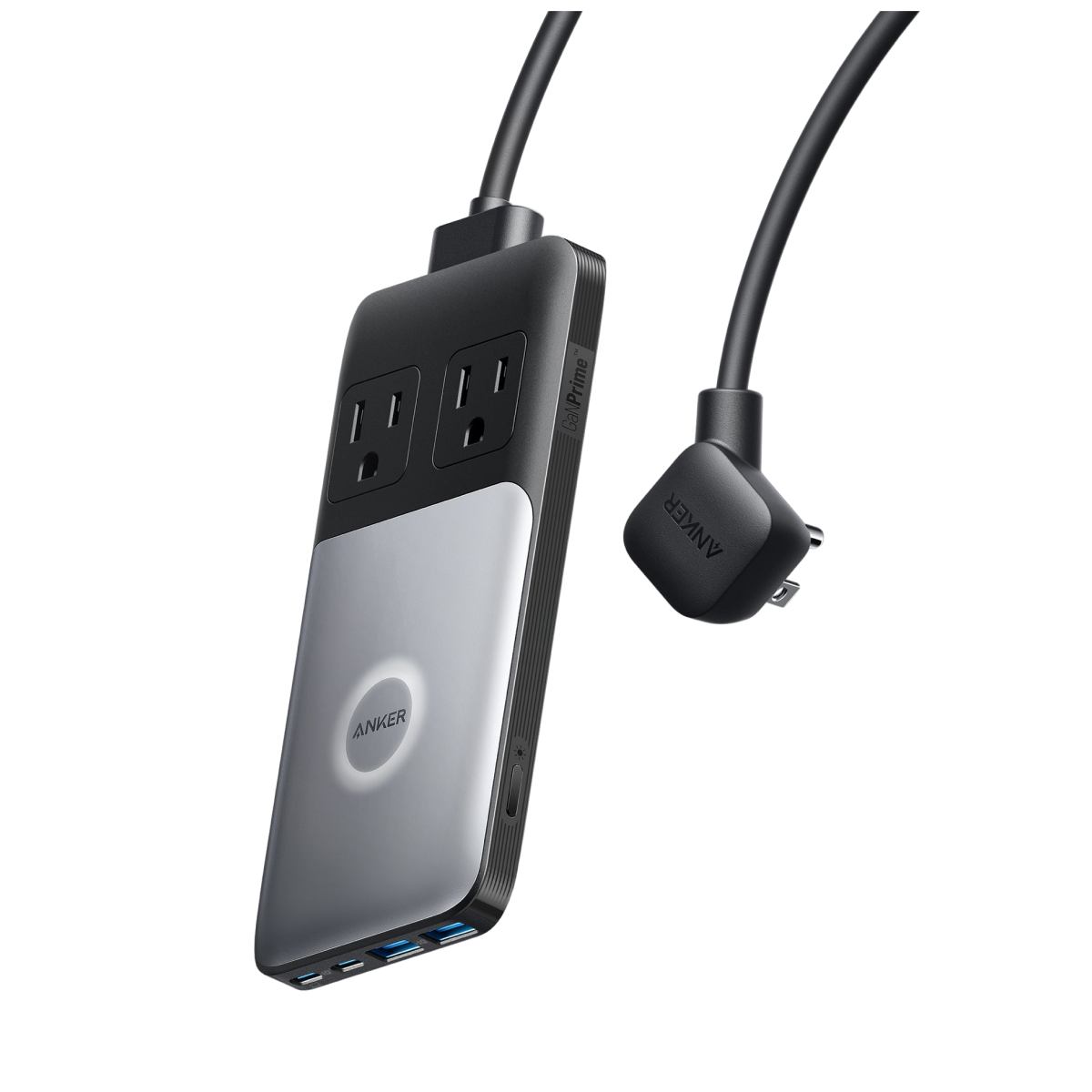  Anker USB-C to Lightning Audio Adapter (Audio Only, Does Not  Support Charging) : Electronics