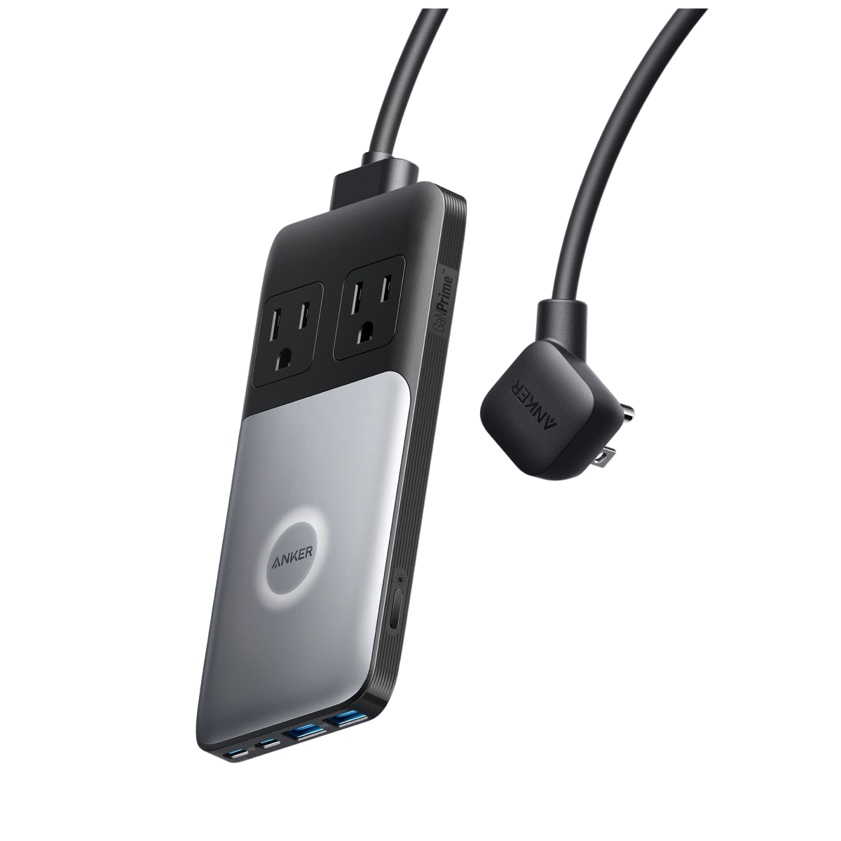 ANKER Chargeur USB-C 313 45 W Noir (A2643G11)