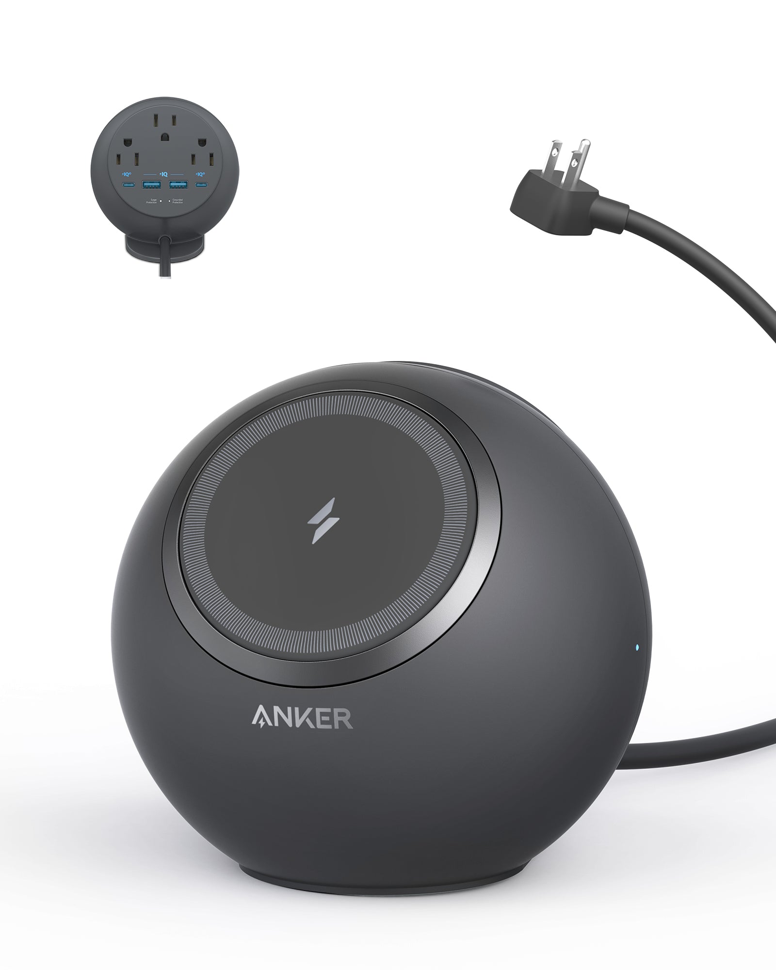 Anker Innovations B25A7311  Anker Innovations Anker 633 (MagGo