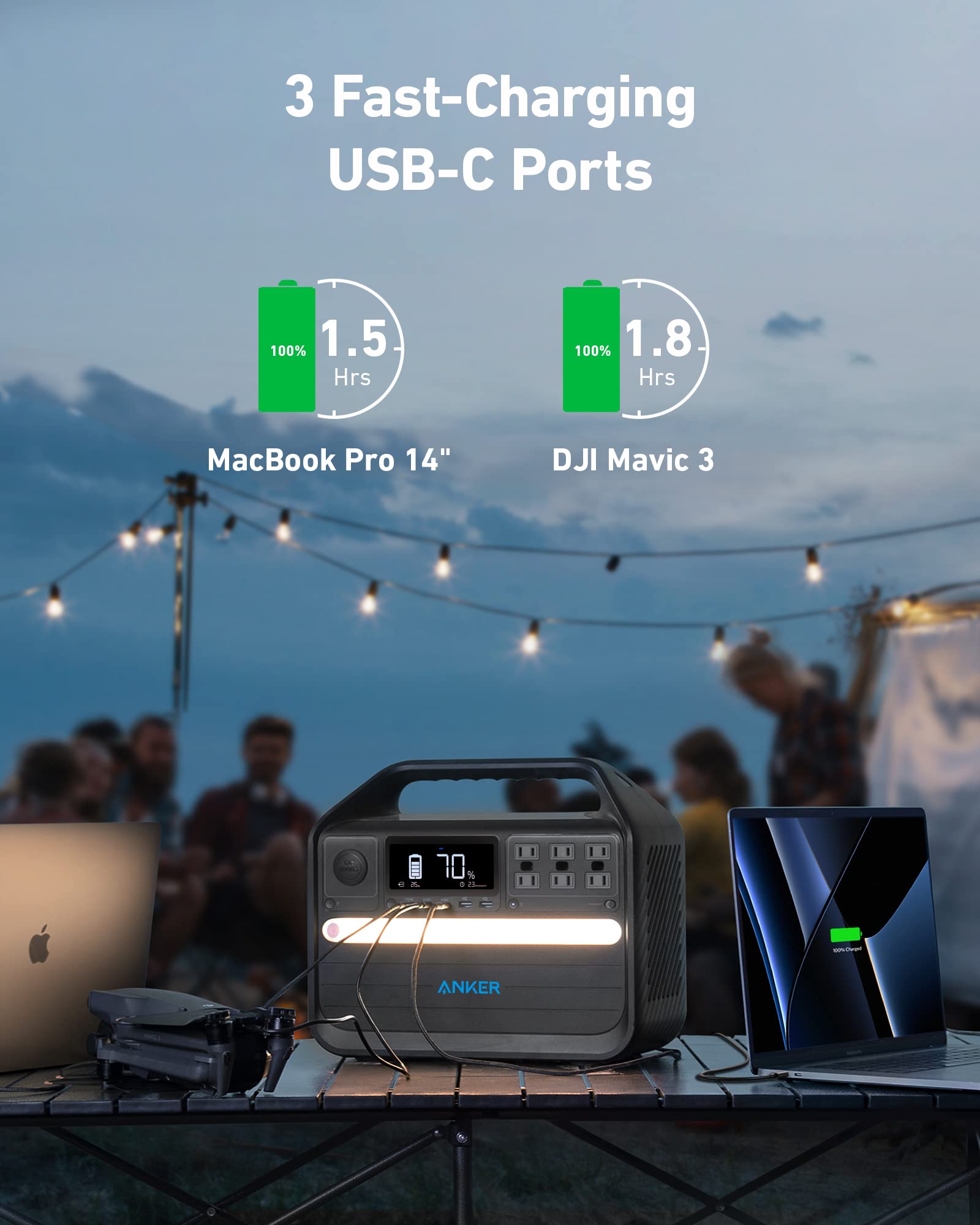 A Smart Guide on How Many Watts Does a Microwave Use - Anker US