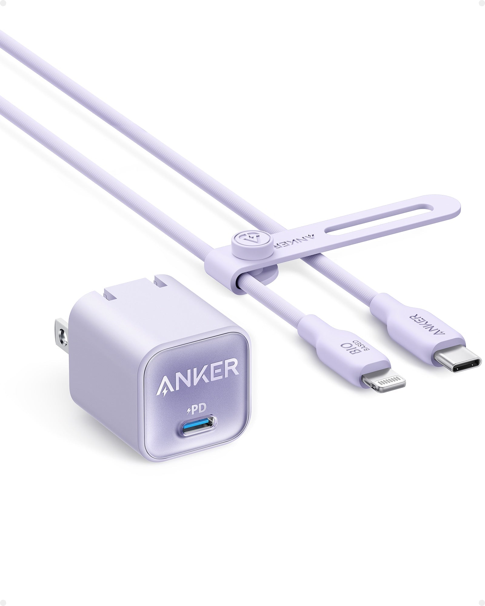 câble rapide lightning embout USB C (iphone) x 10 – Pro du mobile