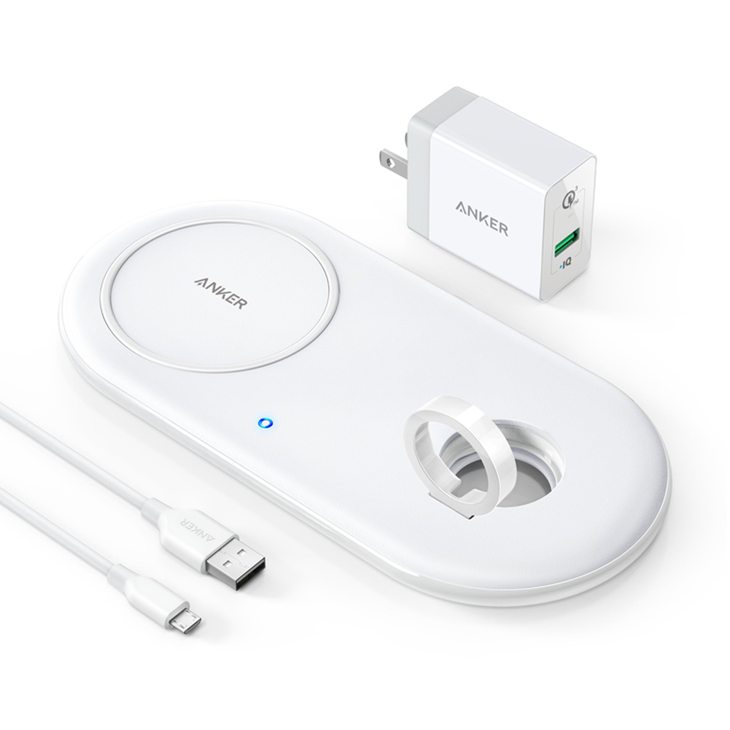 Wireless Chargers - Anker US