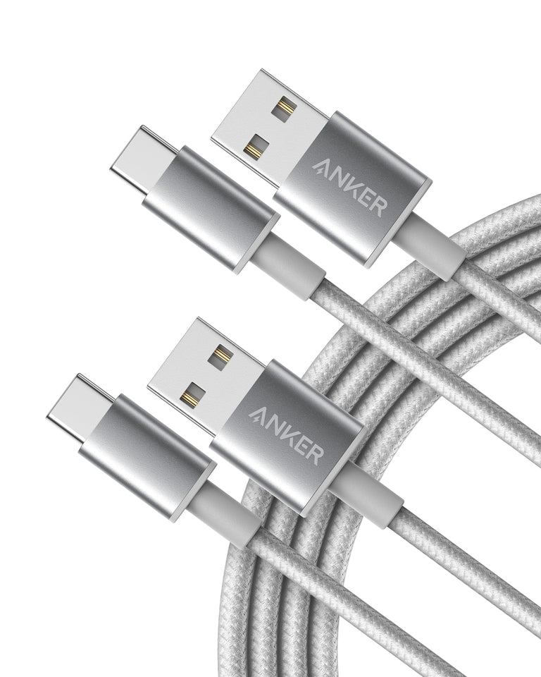 Anker PowerDrive III Duo USB-C-Ladegerät fürs Auto, 40W 2-Port PowerIQ 3.0  Ladegerät, Power Delivery für iPhone 15/15 Plus/15 Pro/15 Pro Max, Galaxy  S10/S9, Pixel, iPad/iPad Mini und mehr: : Elektronik & Foto