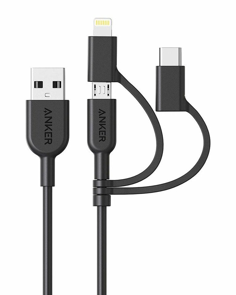 Magnetic Micro-USB Charging Cord (Fits all machines with Micro-USB charging)