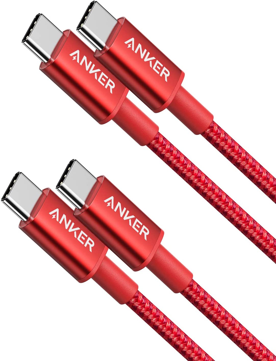 Charger Cable Cable 2 Pack , Usb A To Usb C Charging Cable Usb Type C Fast  Charge Cord Compatible With Samsung Galaxy, Android Cell Phones(6ft)