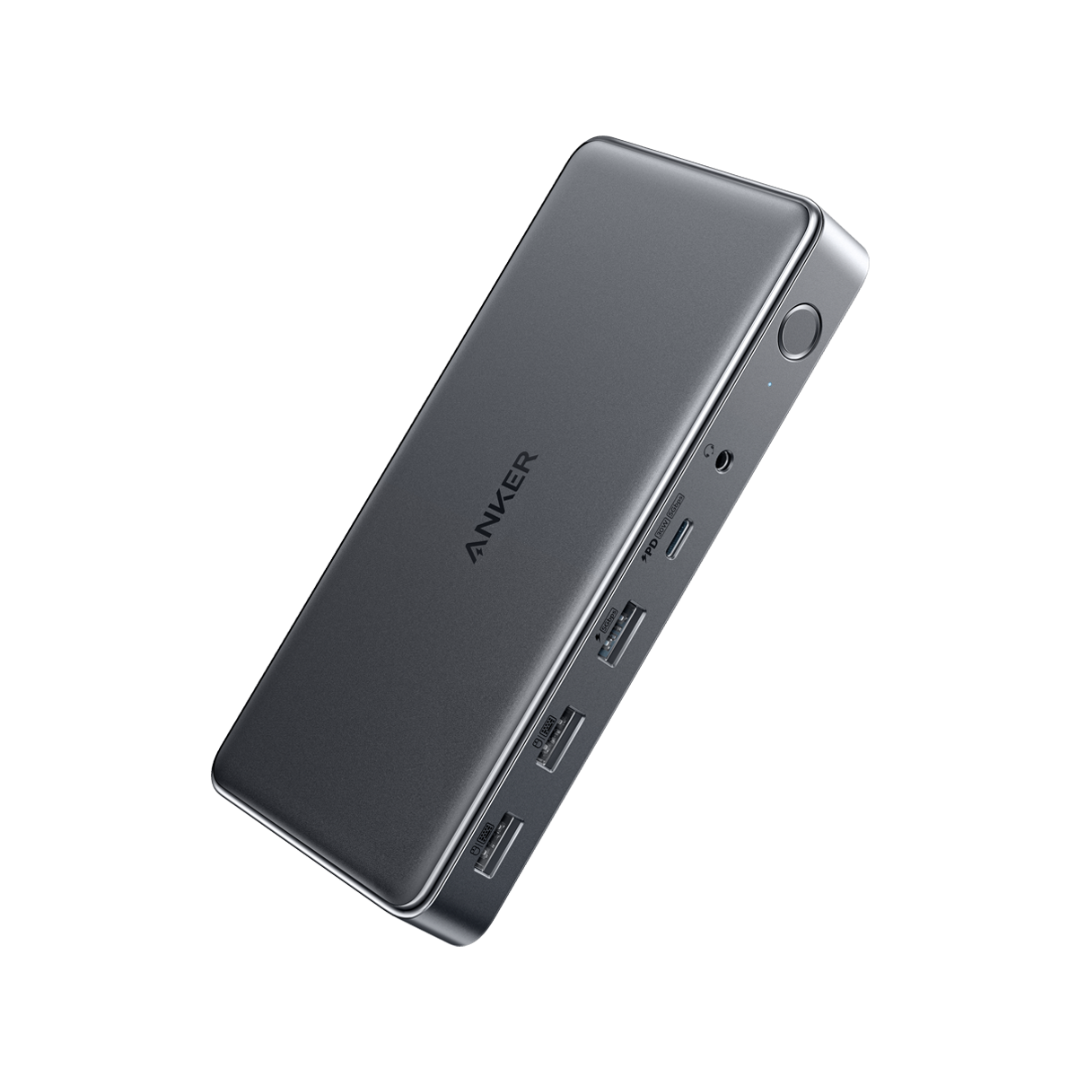 My go-to Anker Nano Power Bank is on sale for Black Friday 2023