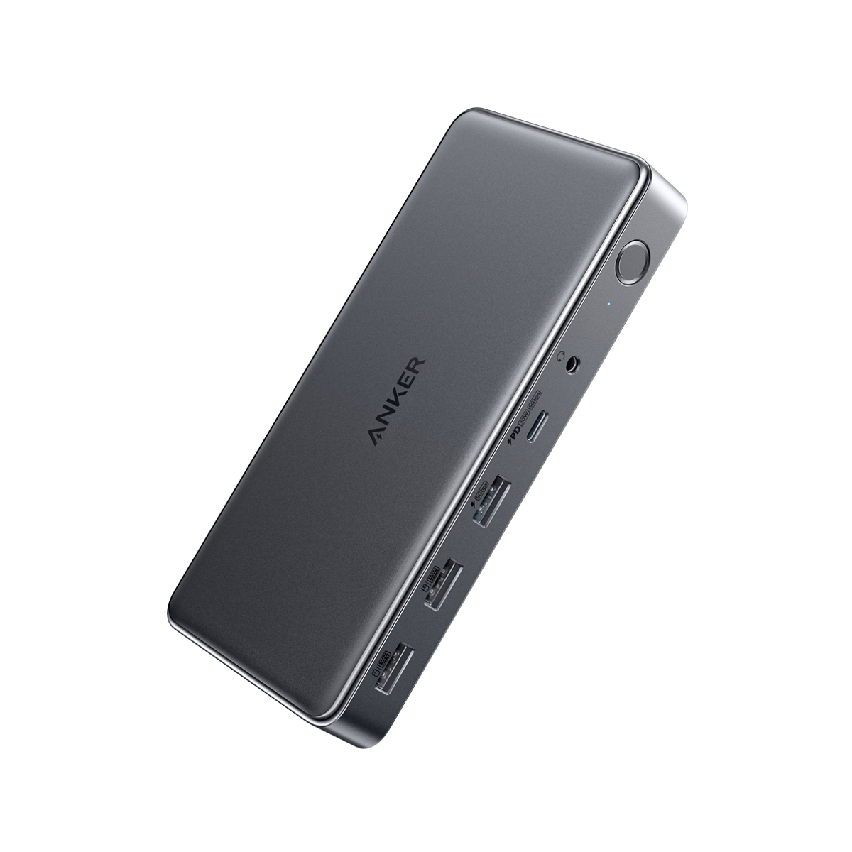 Anker <b>564</b> USB-C Docking Station (10-in-1)