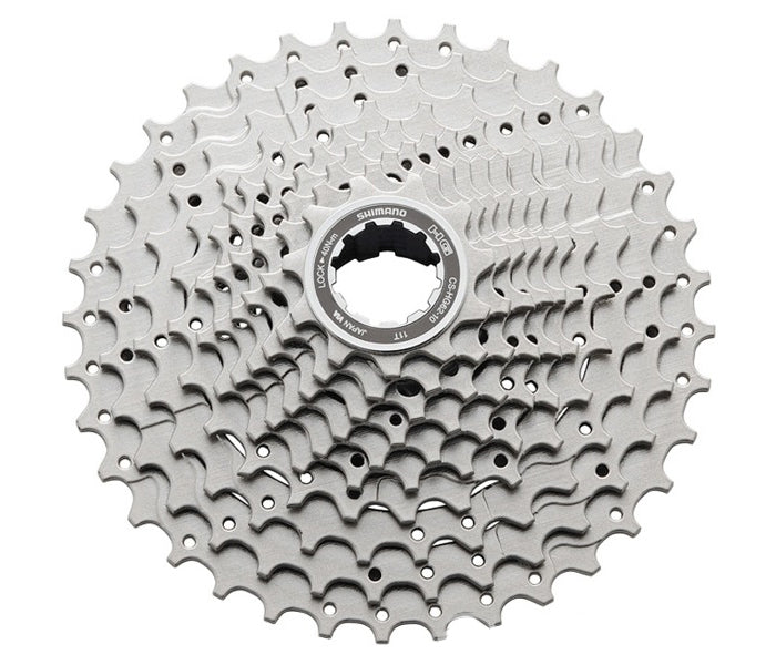 shimano 10 speed cogs