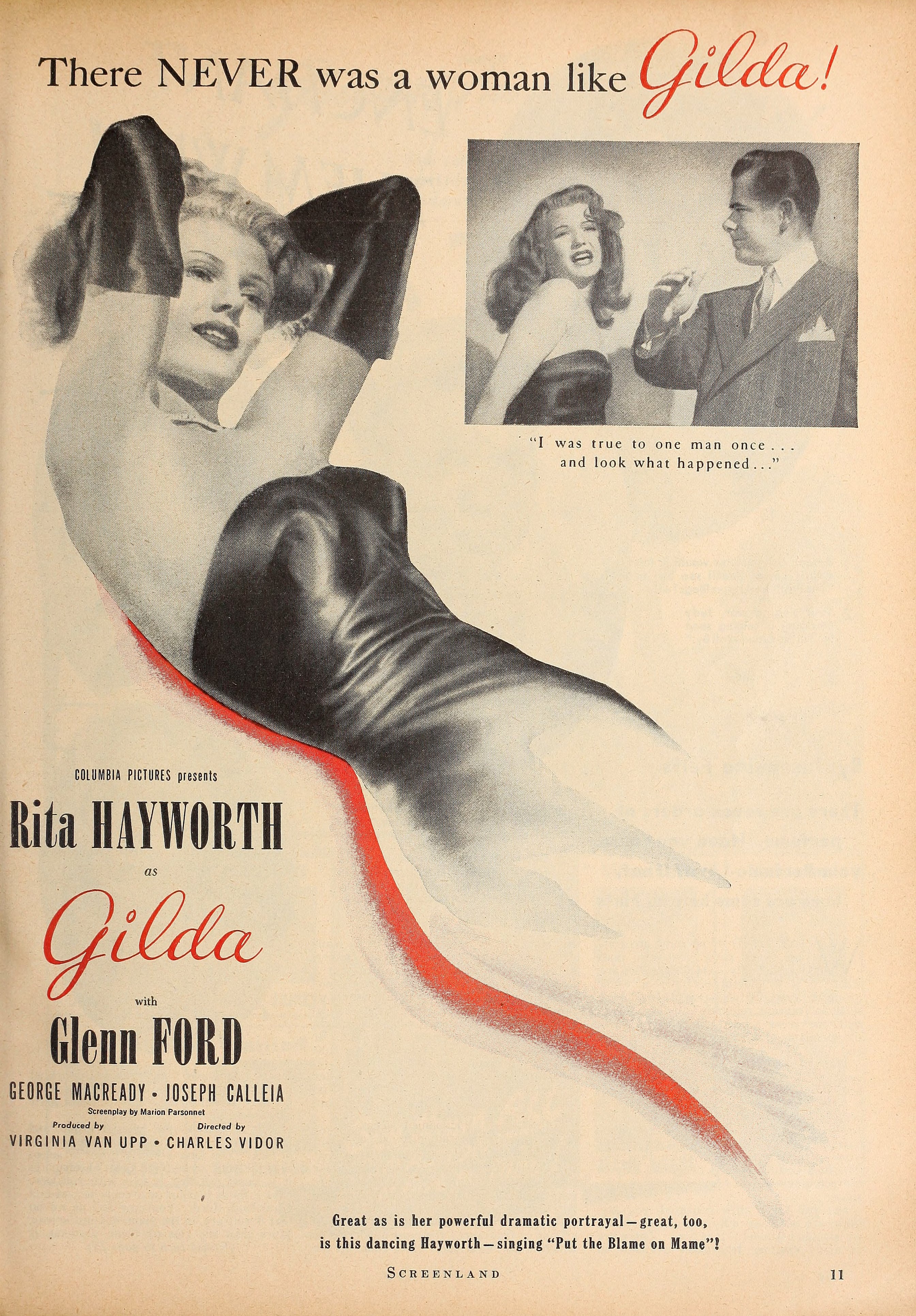 Gilda (1946) | www.vintoz.com