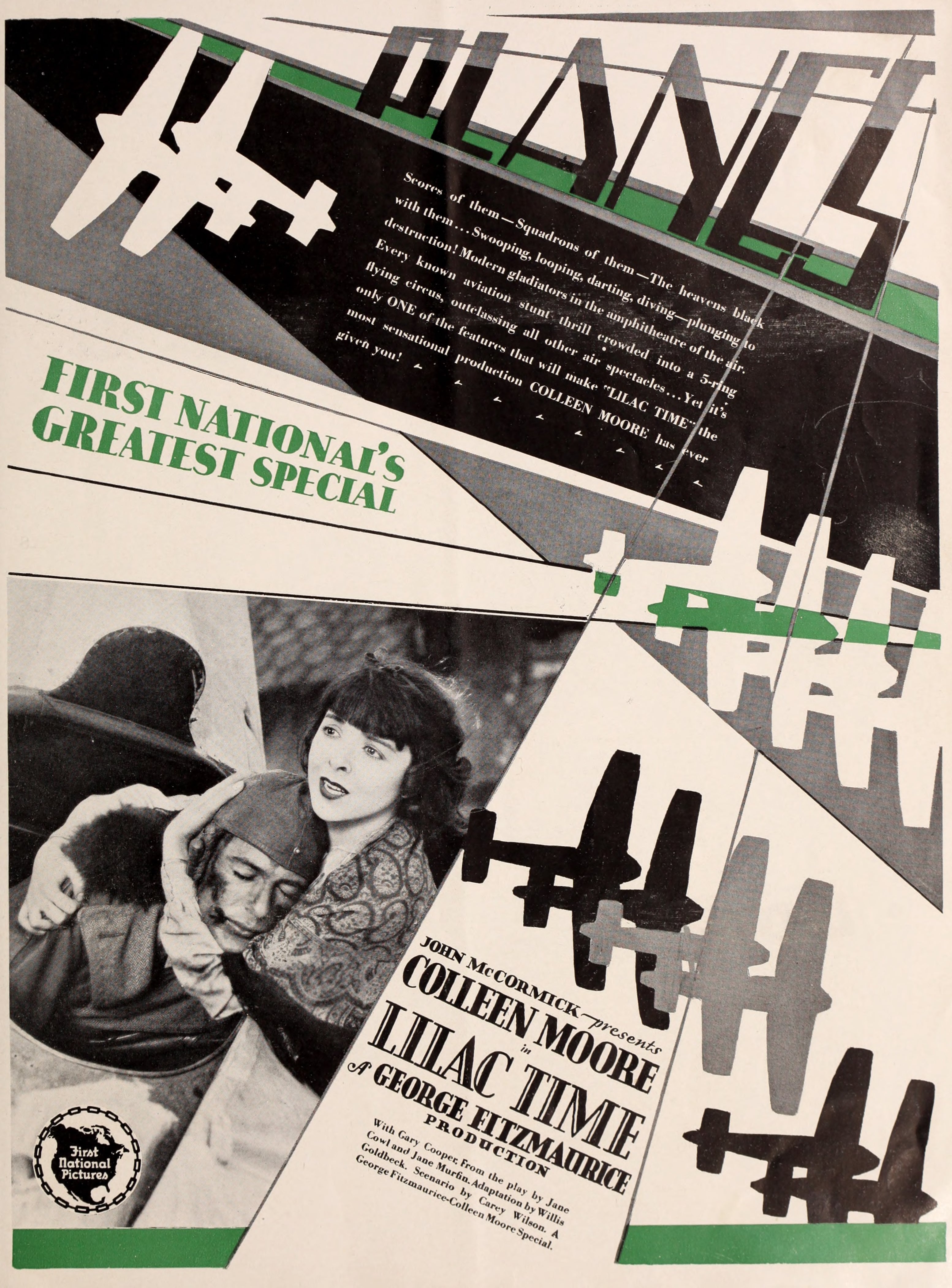 Lilac Time (1928) | www.vintoz.com