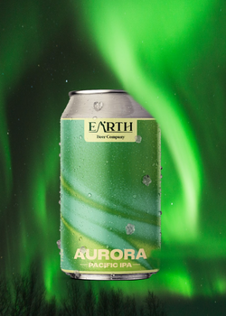 Aurora Pacific IPA 7%