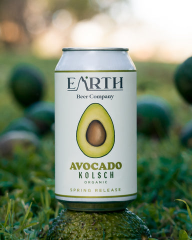 Avocado Kolsch