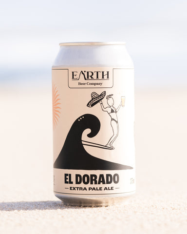 El Dorado Extra Pale Ale