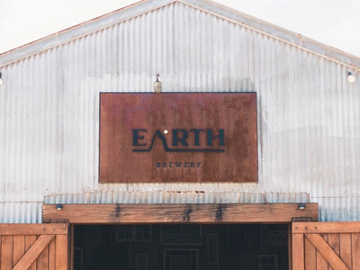 Earth Beer Craft Brewery