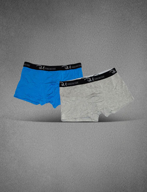 Bamboo Trunks - 2 Pack