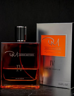Dennis Matthew Cologne IV - Dennis Matthew