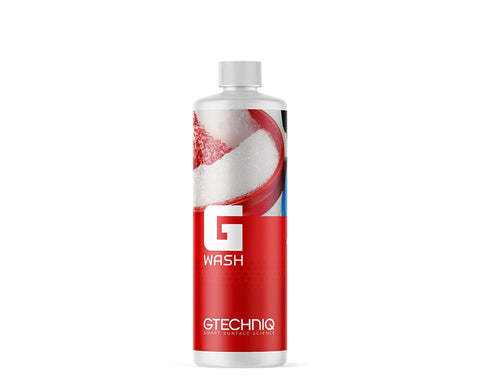 Gtechniq W7 Tar and Glue Remover - 500 ml