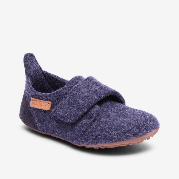 bisgaard casual wool – Bisgaard grey en shoes