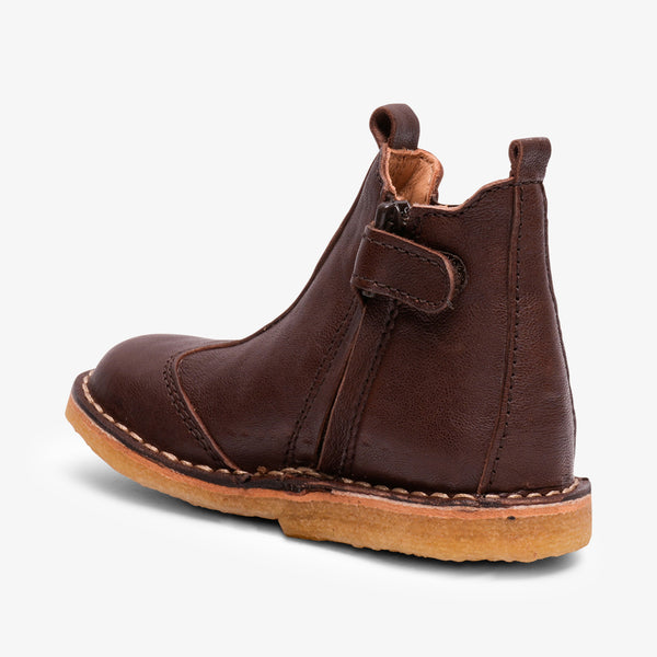 Bisgaard Boots high – en by - materials quality bisgaard breathable shoes