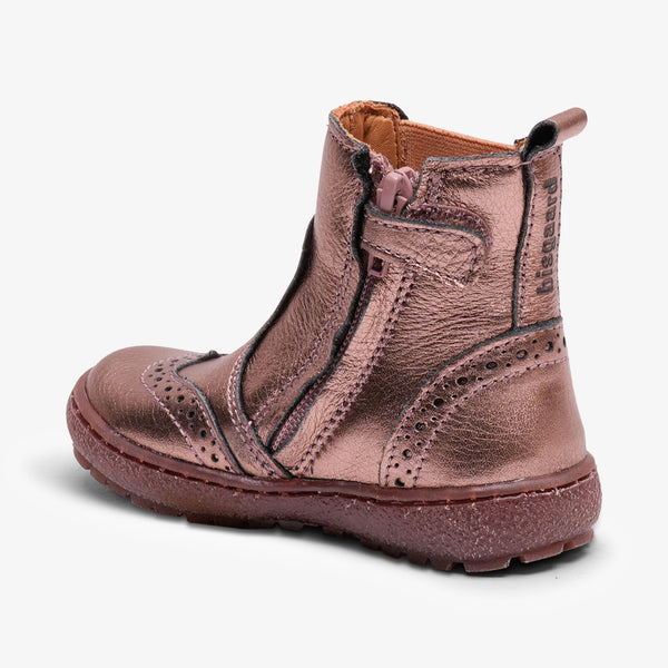 Boots by bisgaard - breathable high quality materials – Bisgaard shoes en