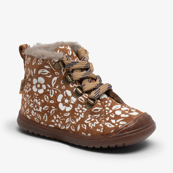 TEX Winter Boots - 100% water proof and breathable – Bisgaard shoes en