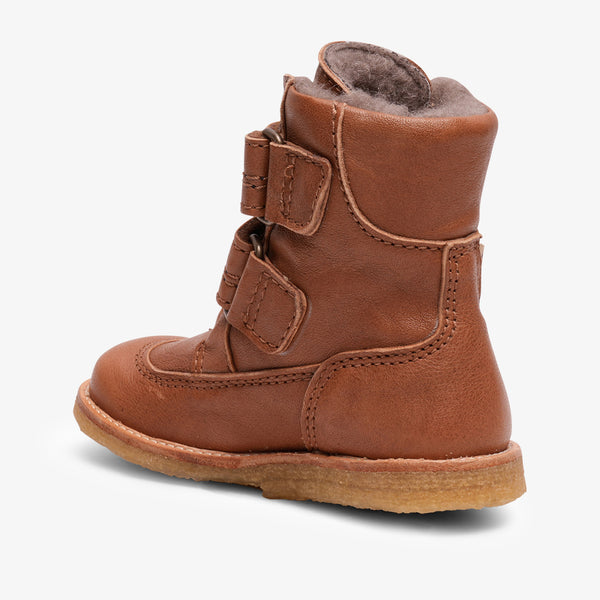 Kids winter boots – Bisgaard shoes en